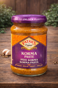 KORMA PASTE PATAK'S