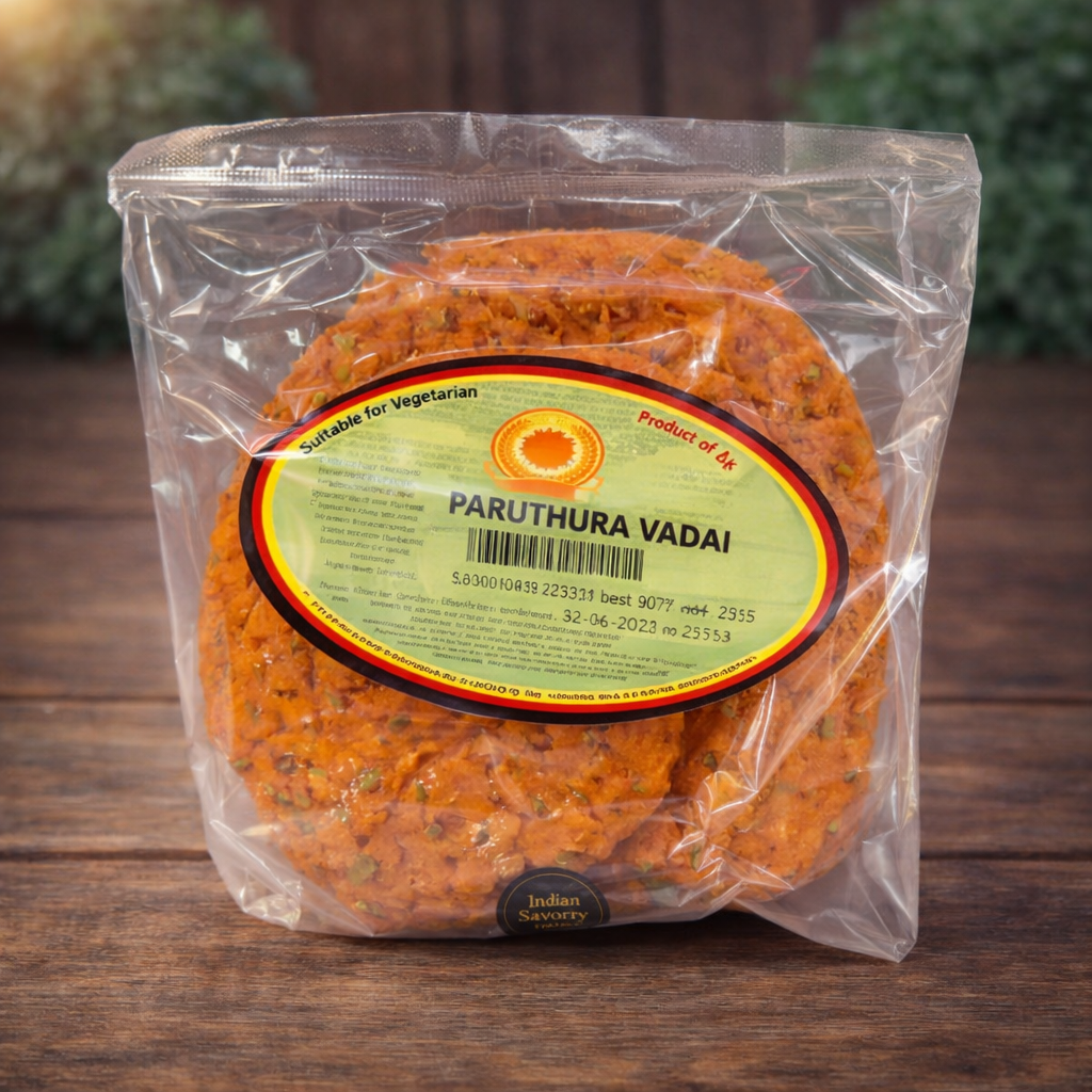 PARUTHURA VADAI