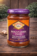 ROGAN JOSH PASTE PATAK'S