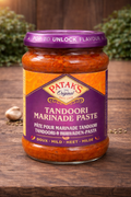TANDOORI MARINADE PASTE PATAK'S