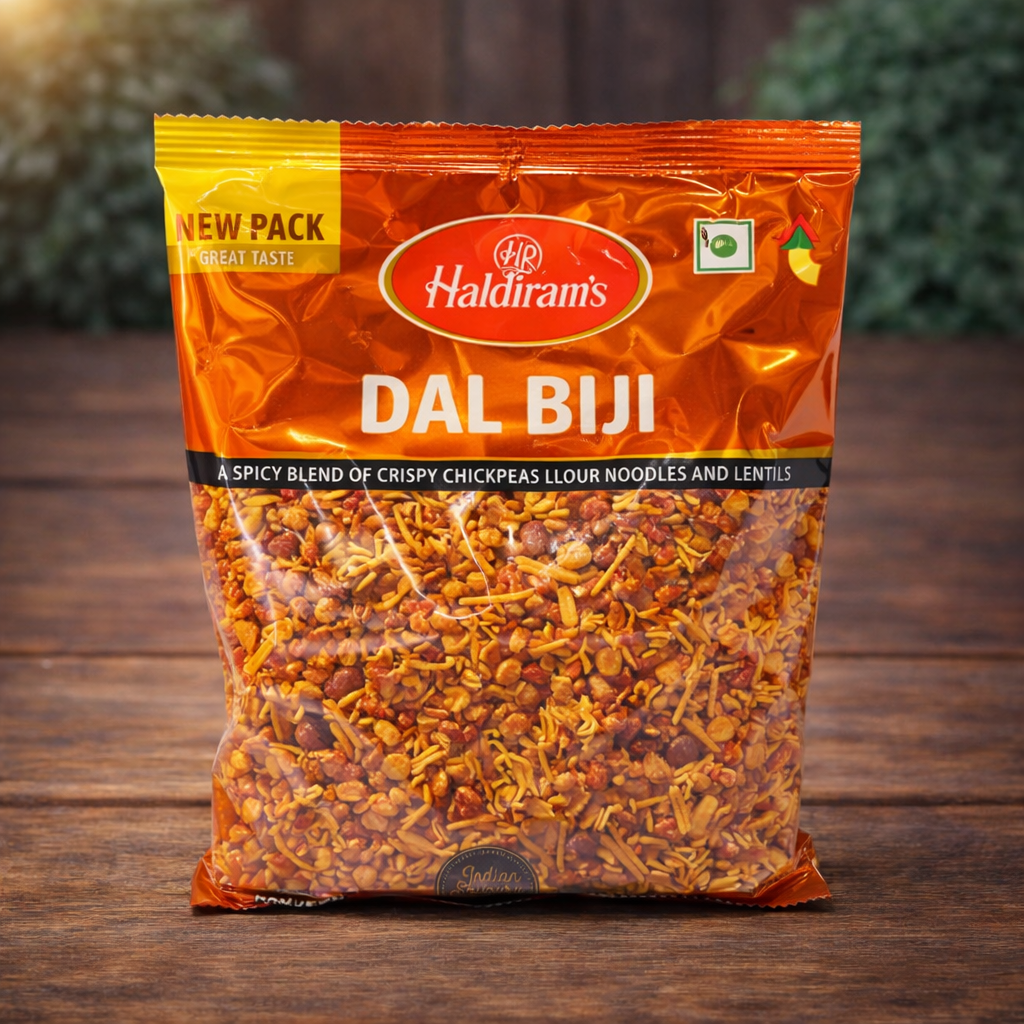DAL BIJI