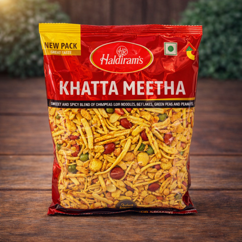 KHATTA MEETHA