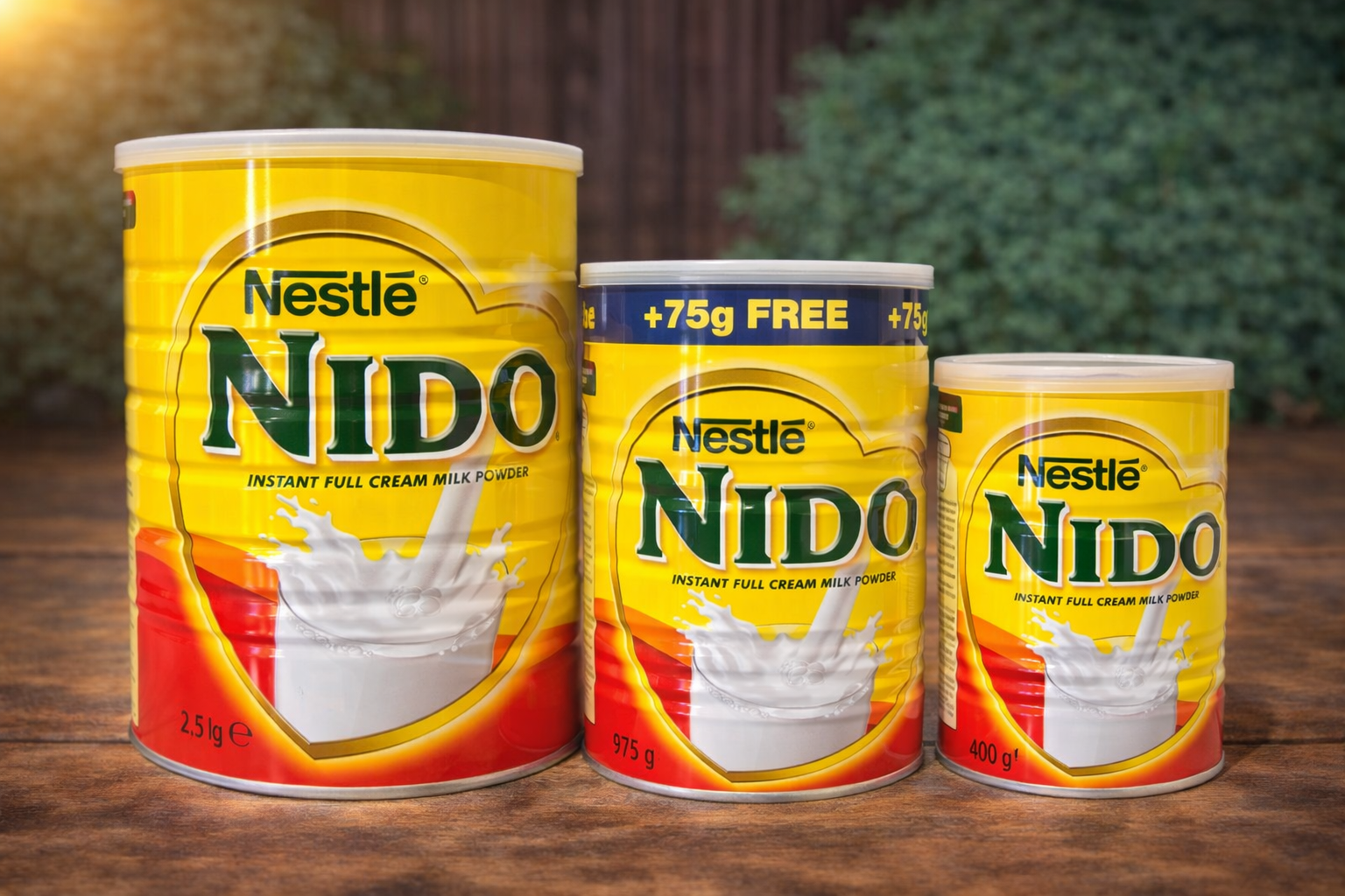 NIDO