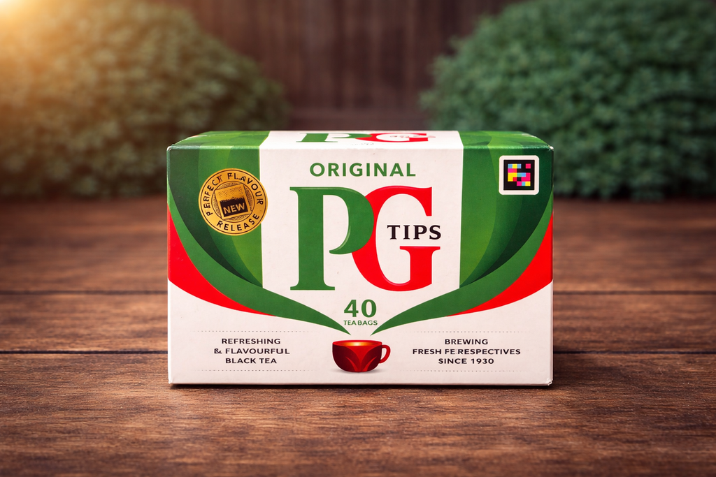 PG TEA