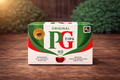 PG TEA