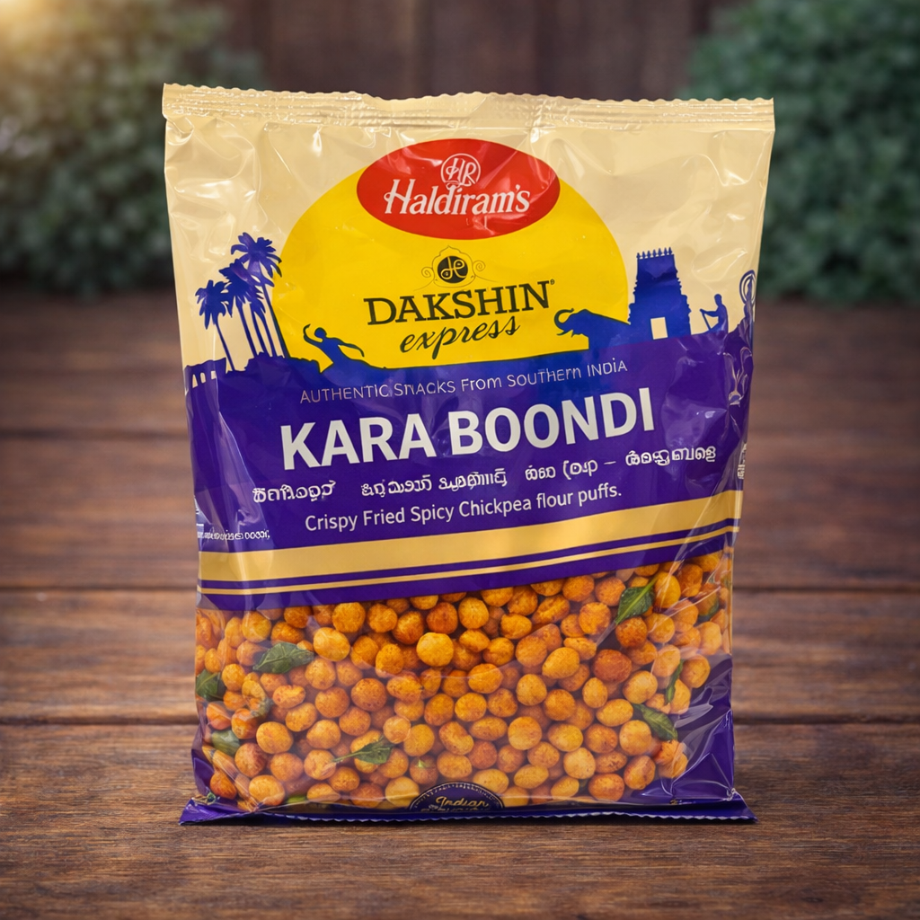 KARA BOONDI