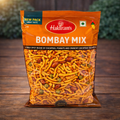 BOMBAY MIX