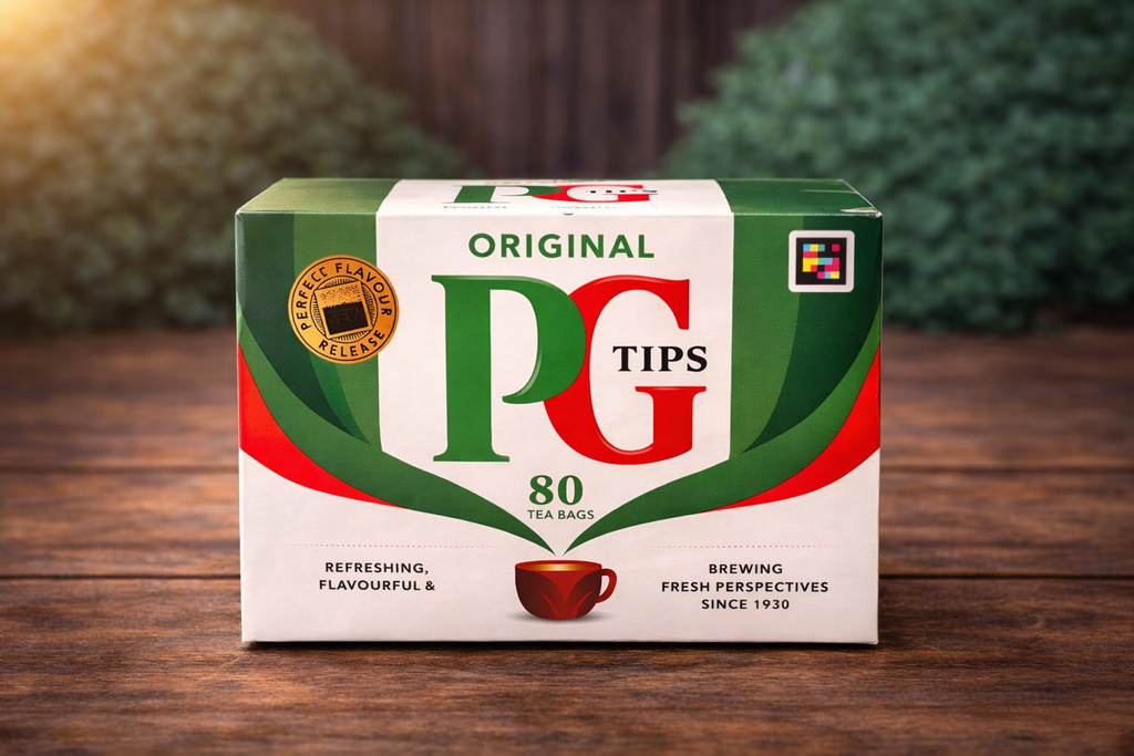 PG TEA