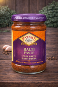 BALTI PASTE PATAK'S