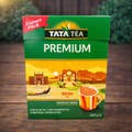 TATA BLACK TEA