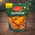SAMOSA SNACK