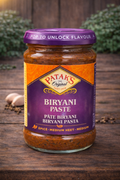 BIRYANI PASTE PATAK'S