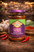 Garlic Pickle PATAK'S