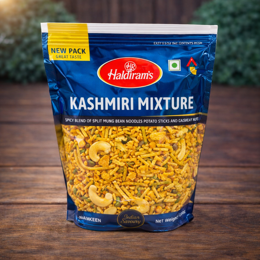 KASHMIRI MIXTURE