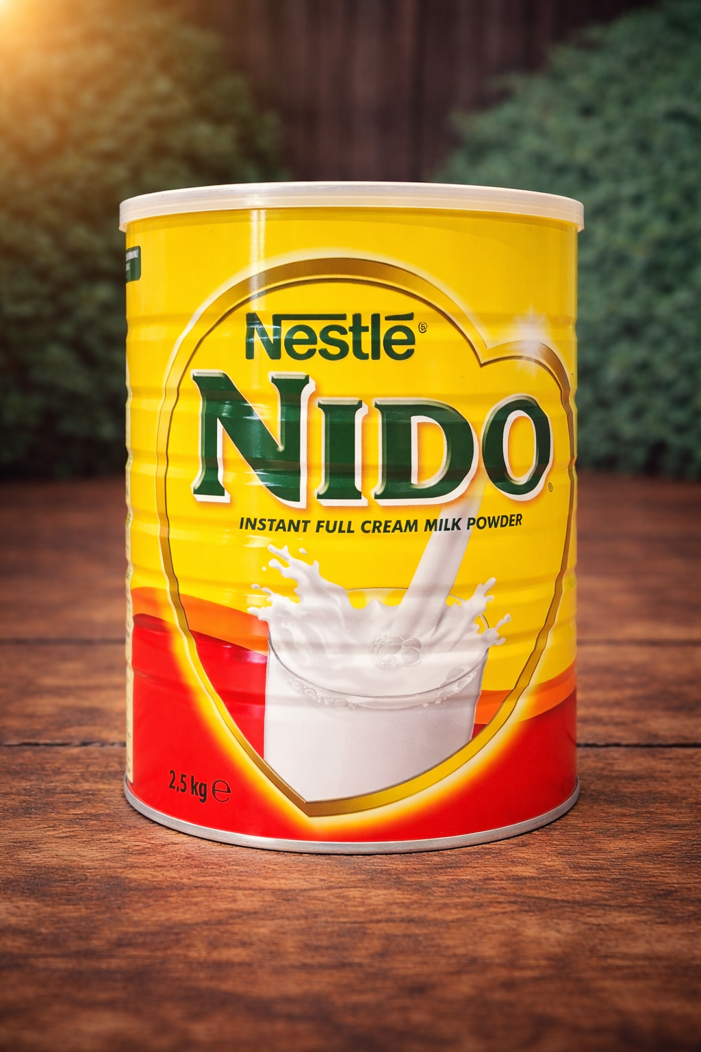 NIDO