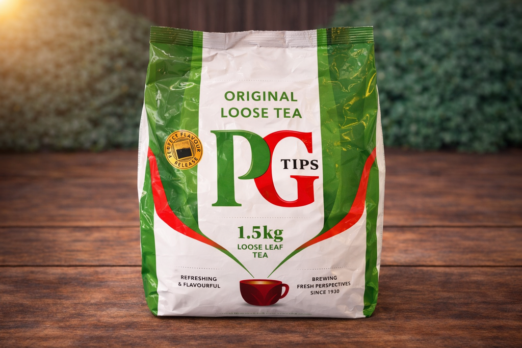 PG TEA