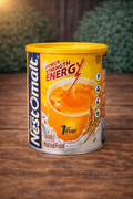 NestOmalt ENERGY