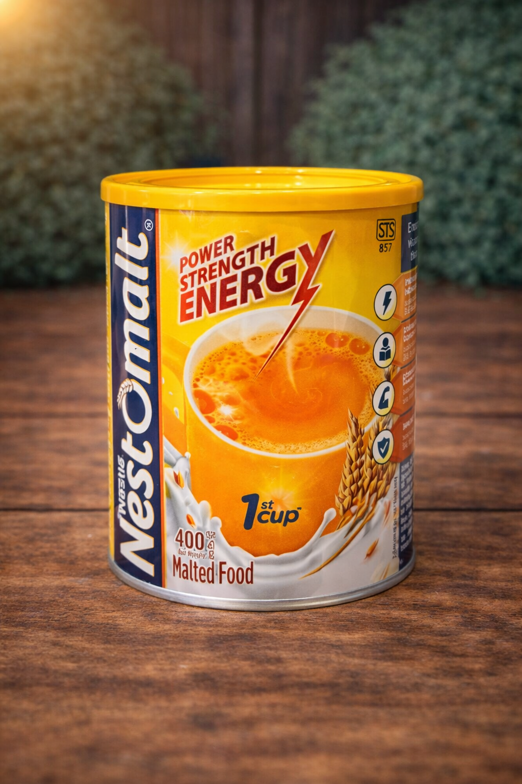 NestOmalt ENERGY