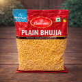 PLAIN BHUJIA