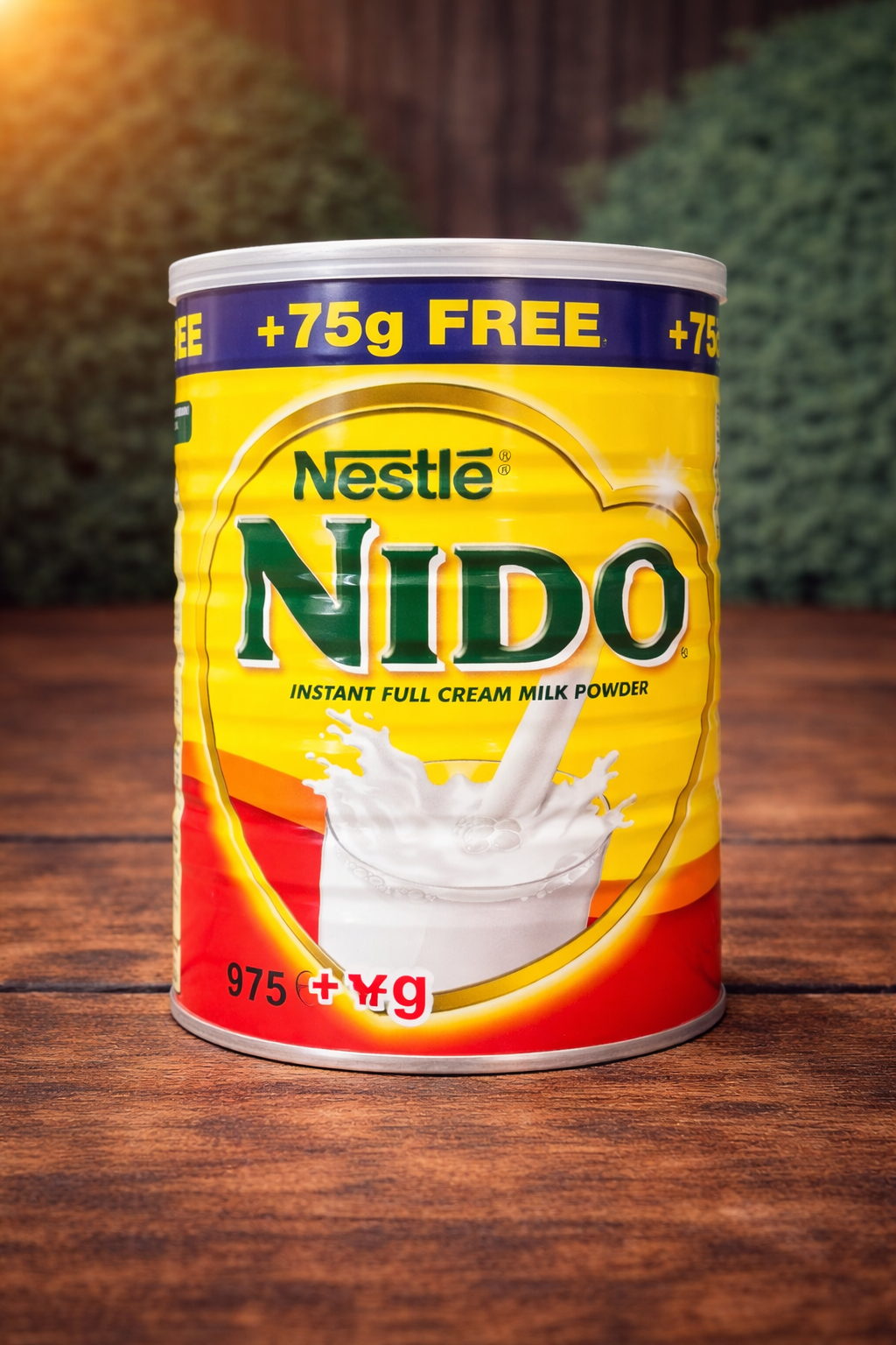 NIDO