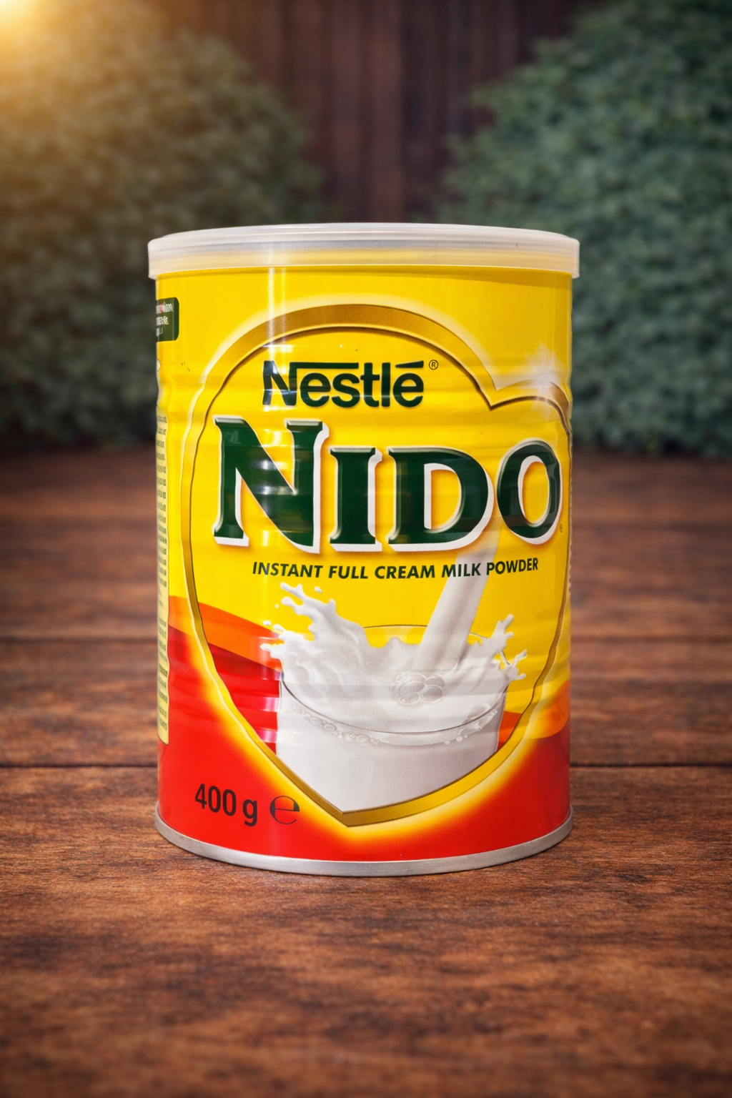 NIDO