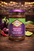 Brinjal Pickle PATAK'S