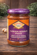 GARAM MASALA PASTE PATAK'S